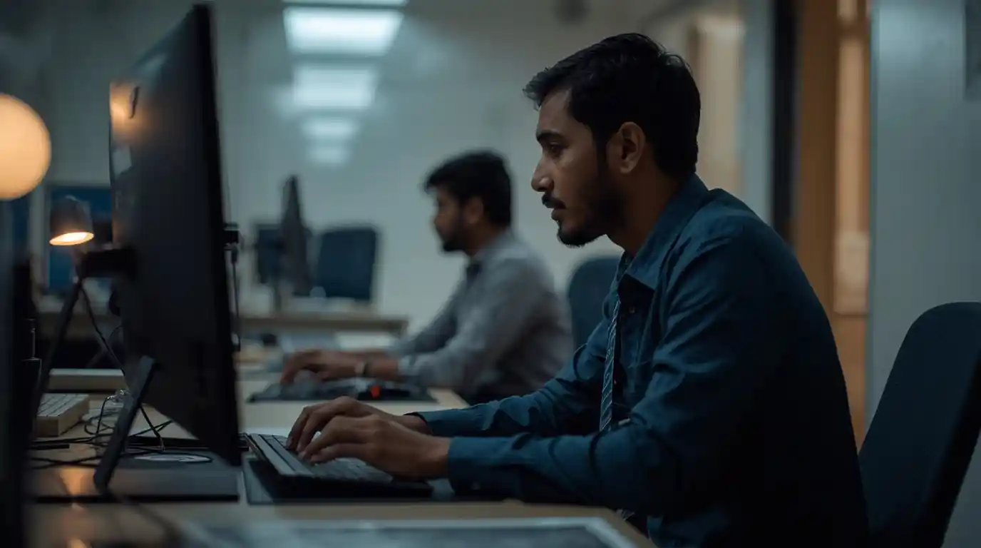 Geography Took 100 of 250 Marks in UPSC Mains 2026