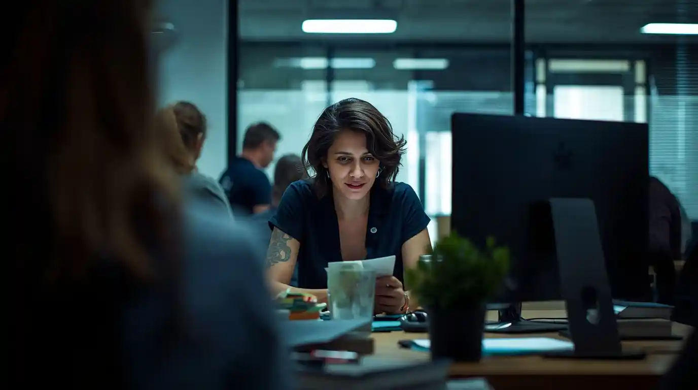 Why a Career You Enjoy Now Depends on Your Manager