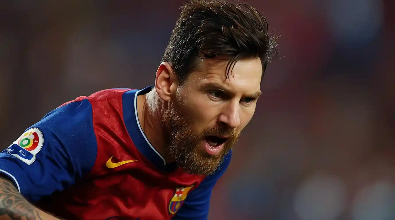 Why Messi Retirement Doubts Surfaced Right Now