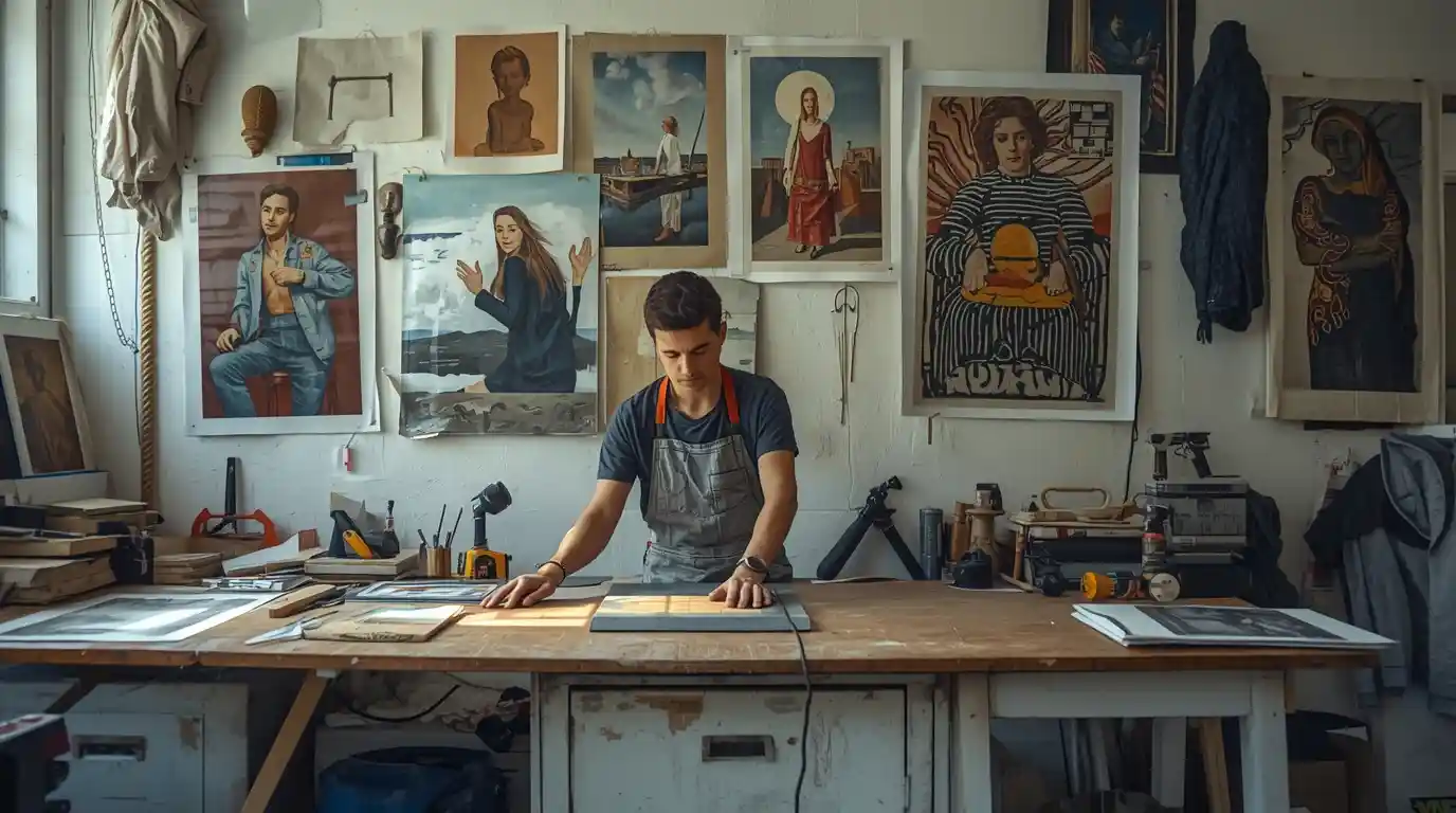 Why the Sicily Art Heist Thieves May Never Get Paid