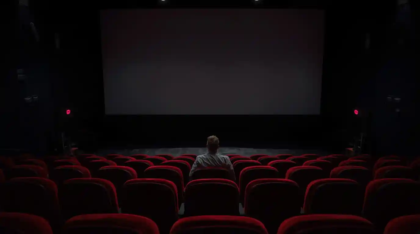 Fansen hittade AI i film – i regissörens egna eftertexter