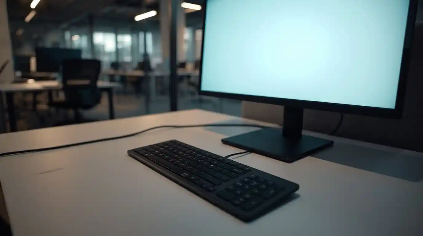 The HP Keyboard PC Starts at US$1,500 and Has No Screen