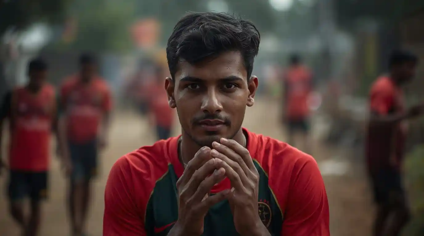 Bangladesh Beat Australia in Just Their Third Test Down Under