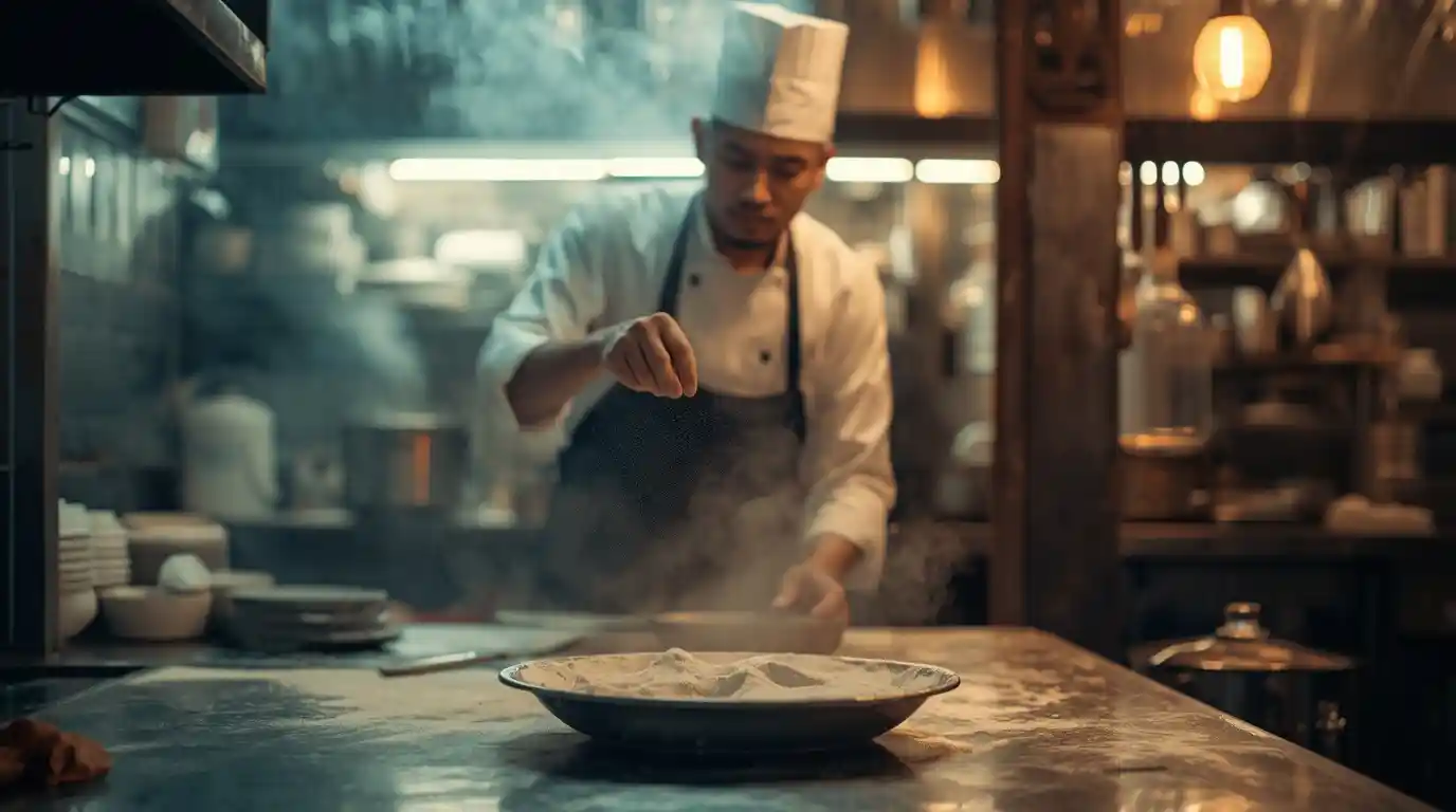 What Indonesian Fine Dining Means for Your Next Bali Trip