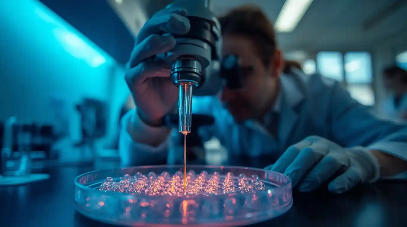 It Took 904 Days to Treat His Inflammatory Bowel Disease