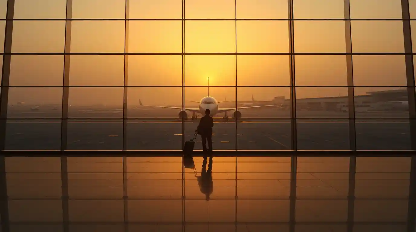 Middle East Tourism to Lose $56 Billion in a Single Year
