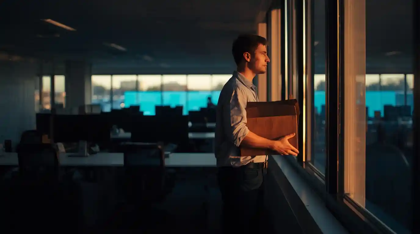 A Career Transition Is Rarer in 2026, and Better Paid