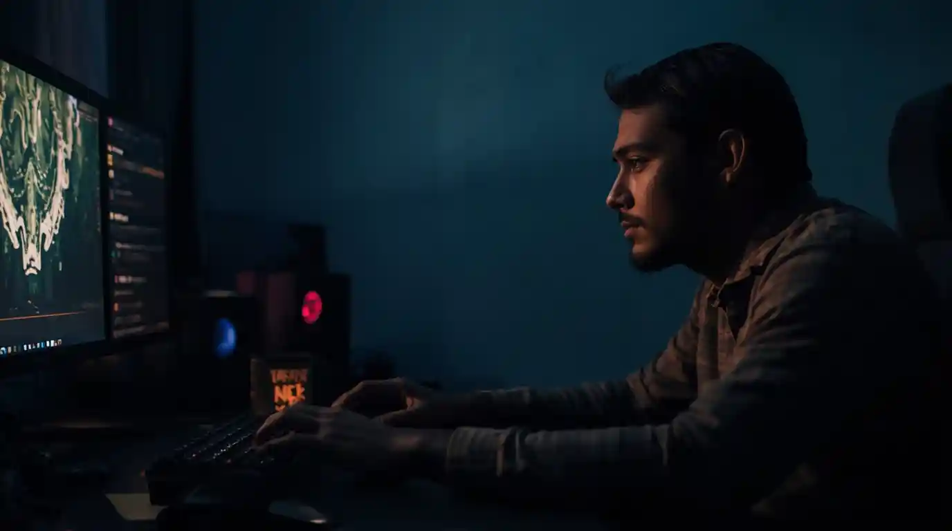A Gaming Career in India Now Pays Least for Playing