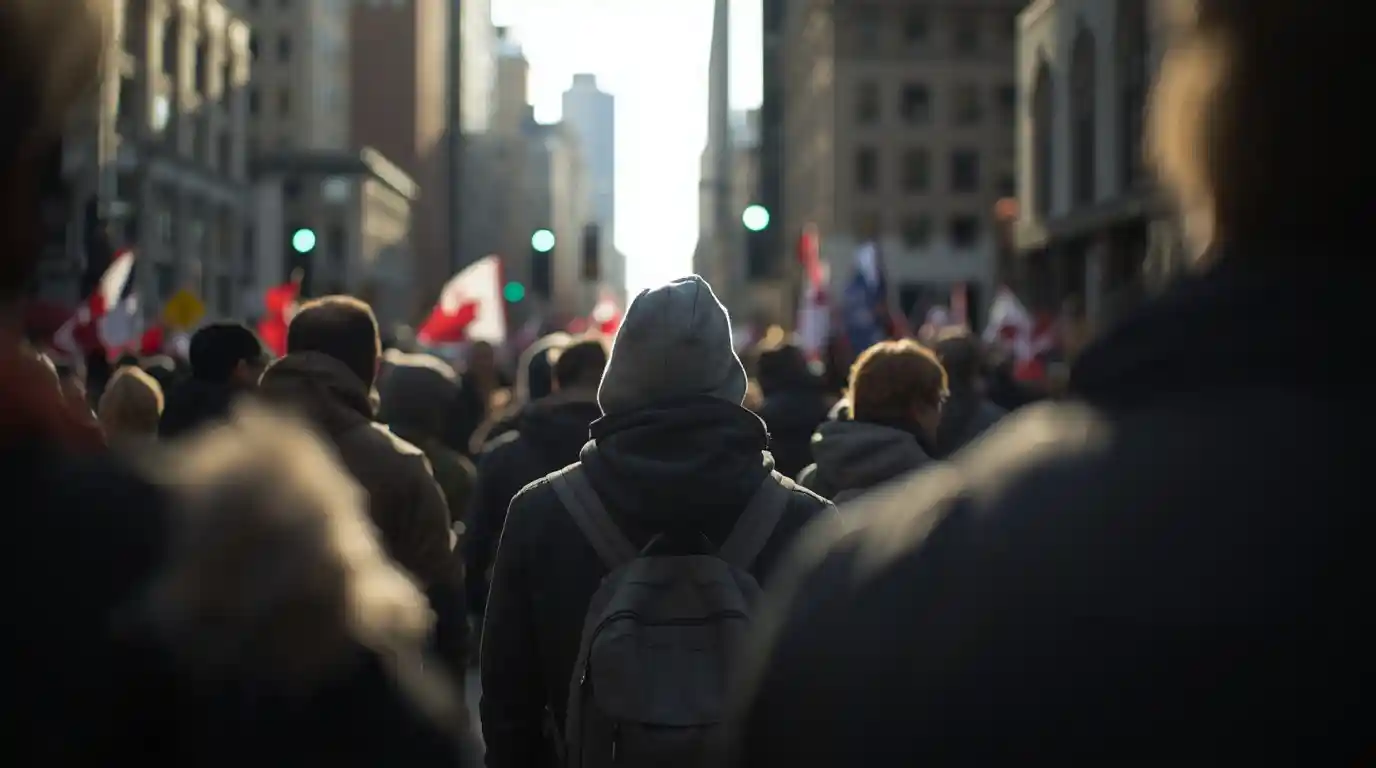 Canada Trade Deal Announced, But Only One Side Says What It Won