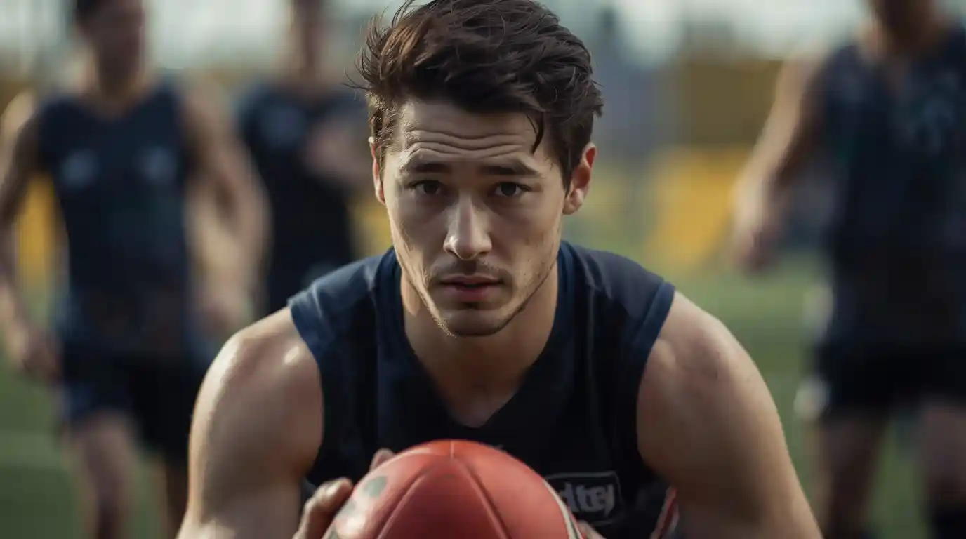 Carlton Didn't Win and Still Made the AFL Wildcard Round