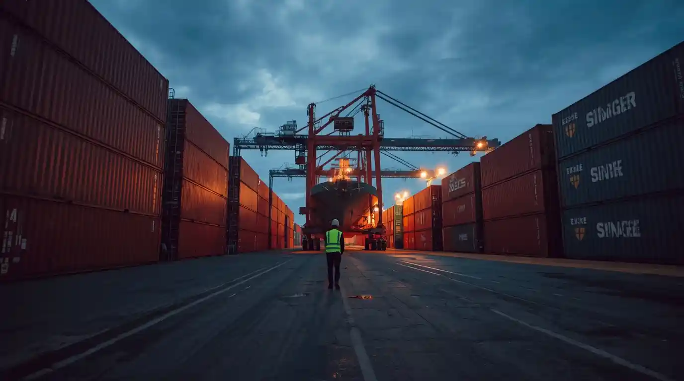 Forced Labour Claim Sits Behind Australia Tariff Exemption