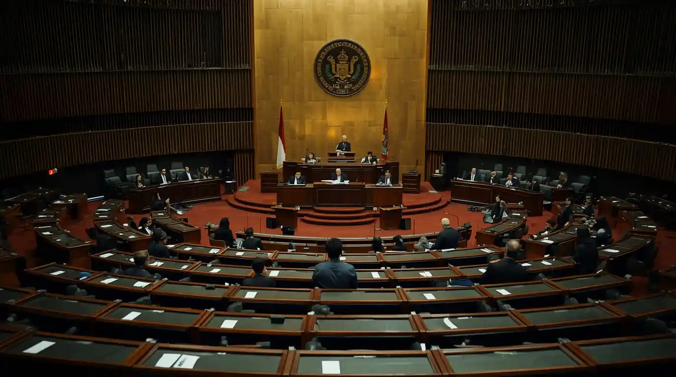 Kenapa Defisit RAPBN 2027 Turun Padahal Belanja Naik?