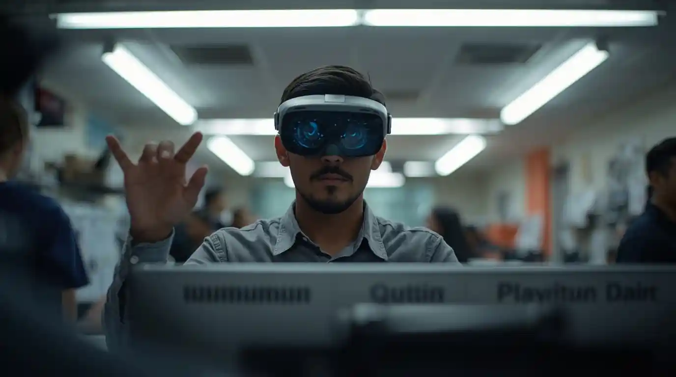Why Meta Glasses Videos Survived Instagram's Crackdown