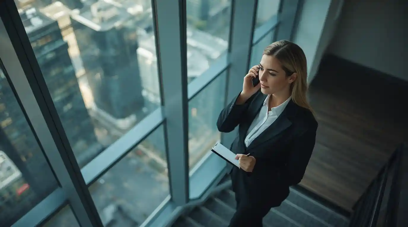 Headhunter Calls Feel Like Flattery. They're a Test.