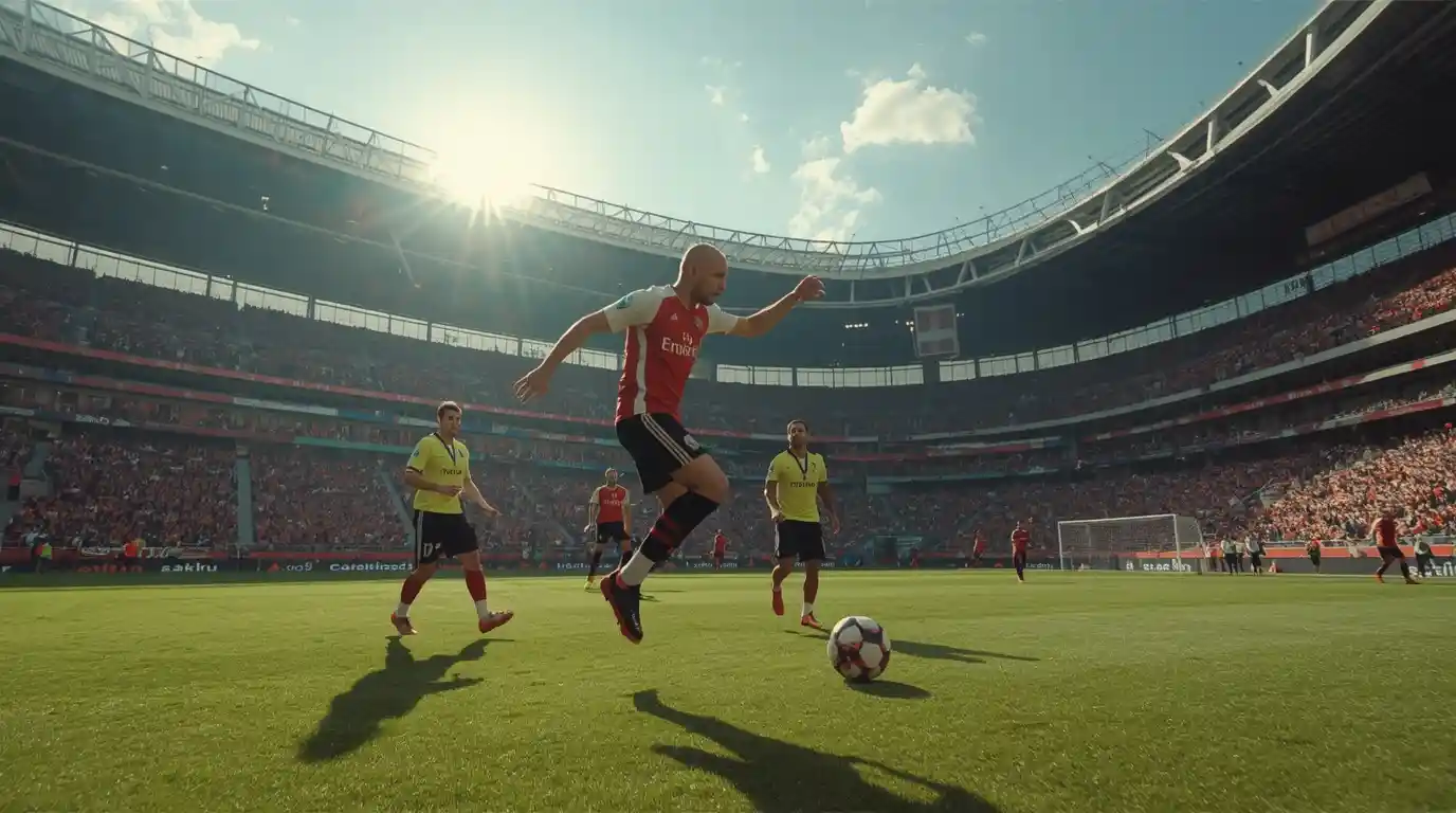 Feyenoord Go Ahead Eagles: 20-3 in de laatste zes duels