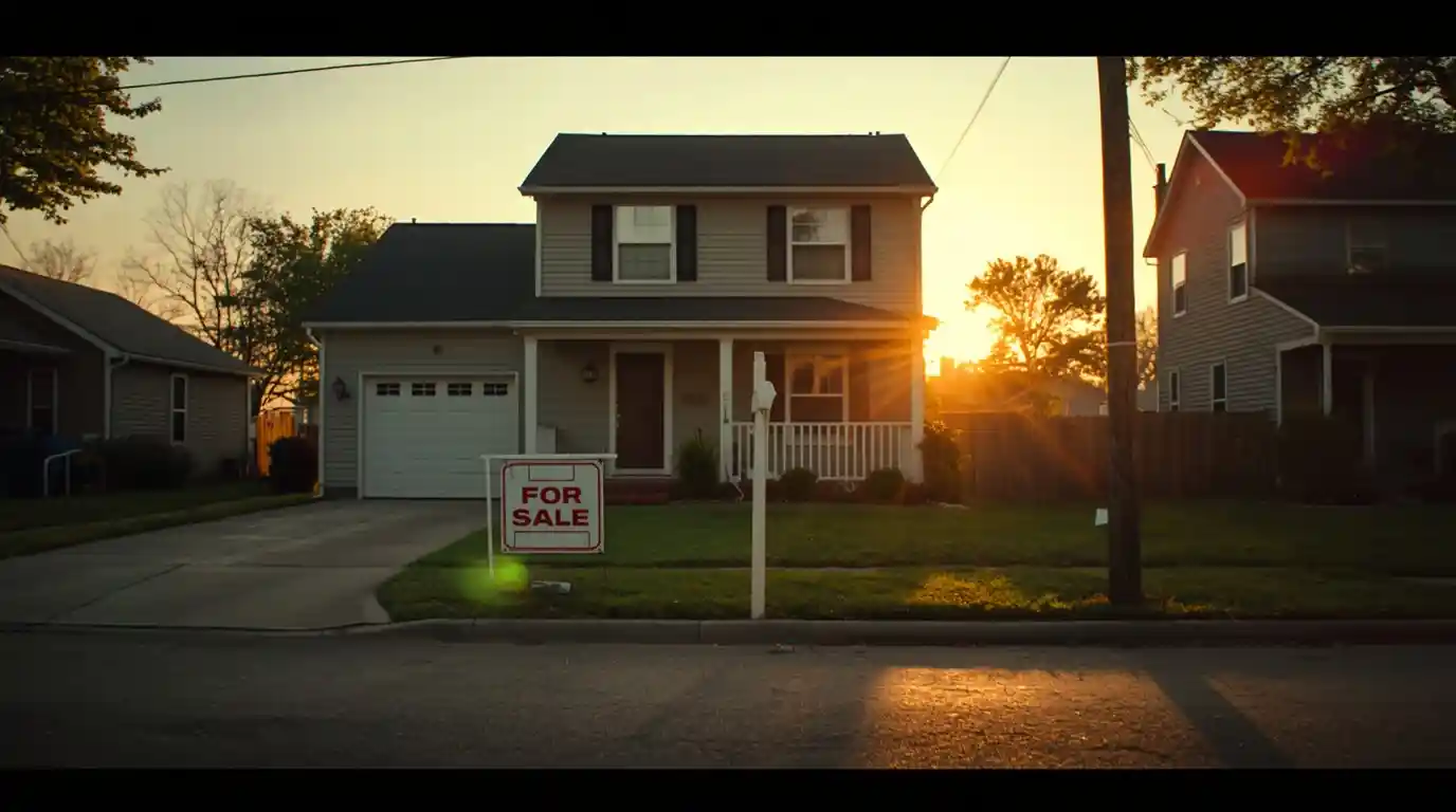 Mortgage Rates Just Fell. Your Payment Drops About $5.