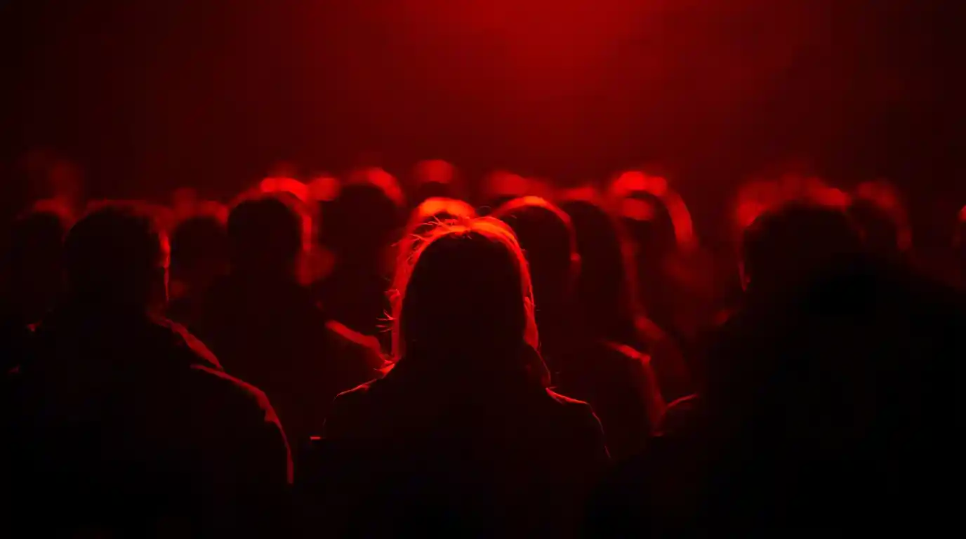 Eén telefoontje maakte Wietze de Jager oranje voor een maand