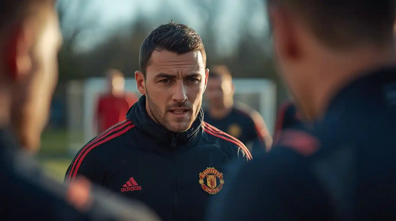 Why Won't the Manchester United Transfer Budget Reach £100m?