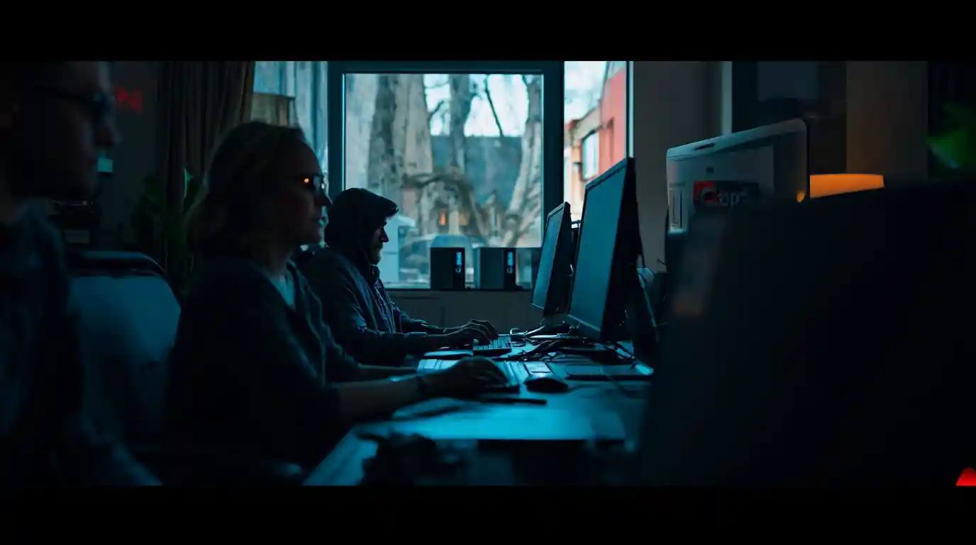 Waarom ransomwaregroep Clop Shell niet zelf hoefde te hacken