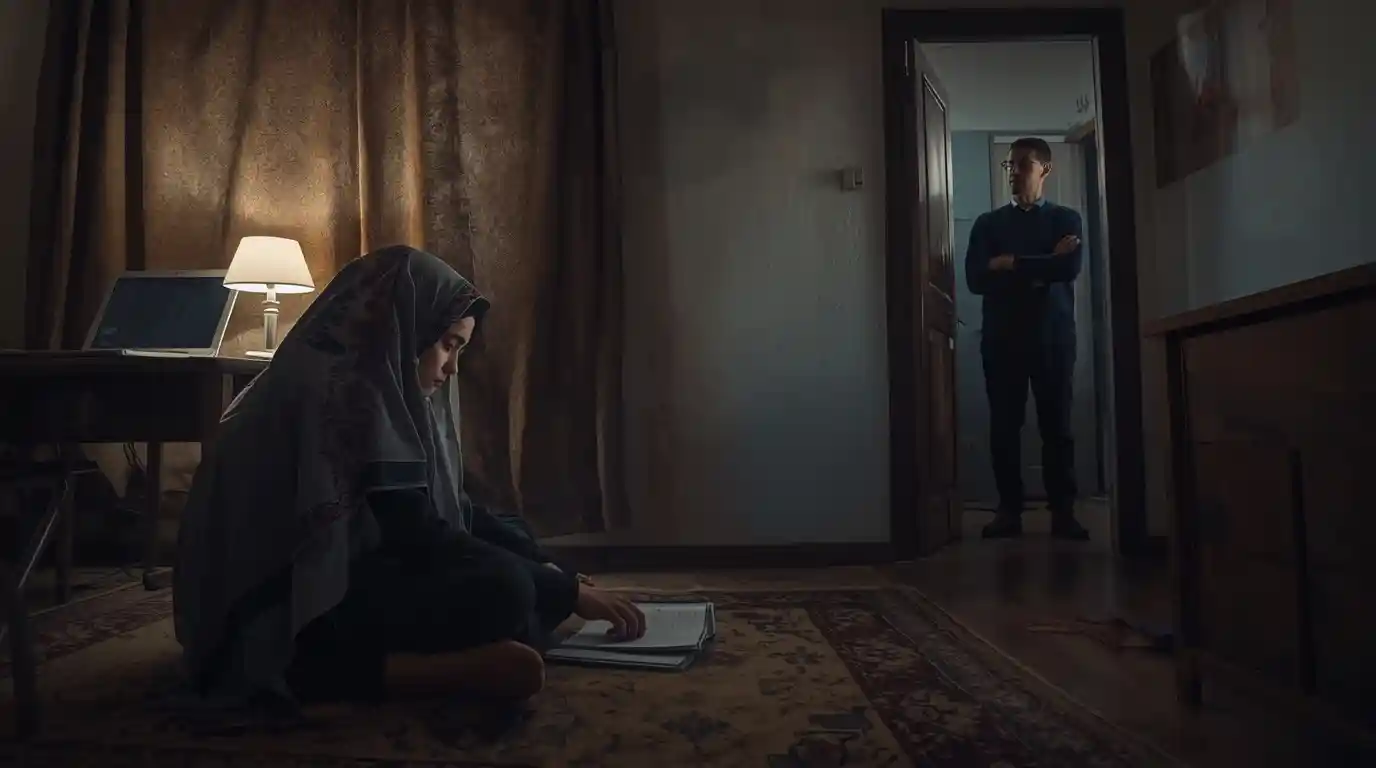 1300 € par an: le prix de l'éducation des filles afghanes