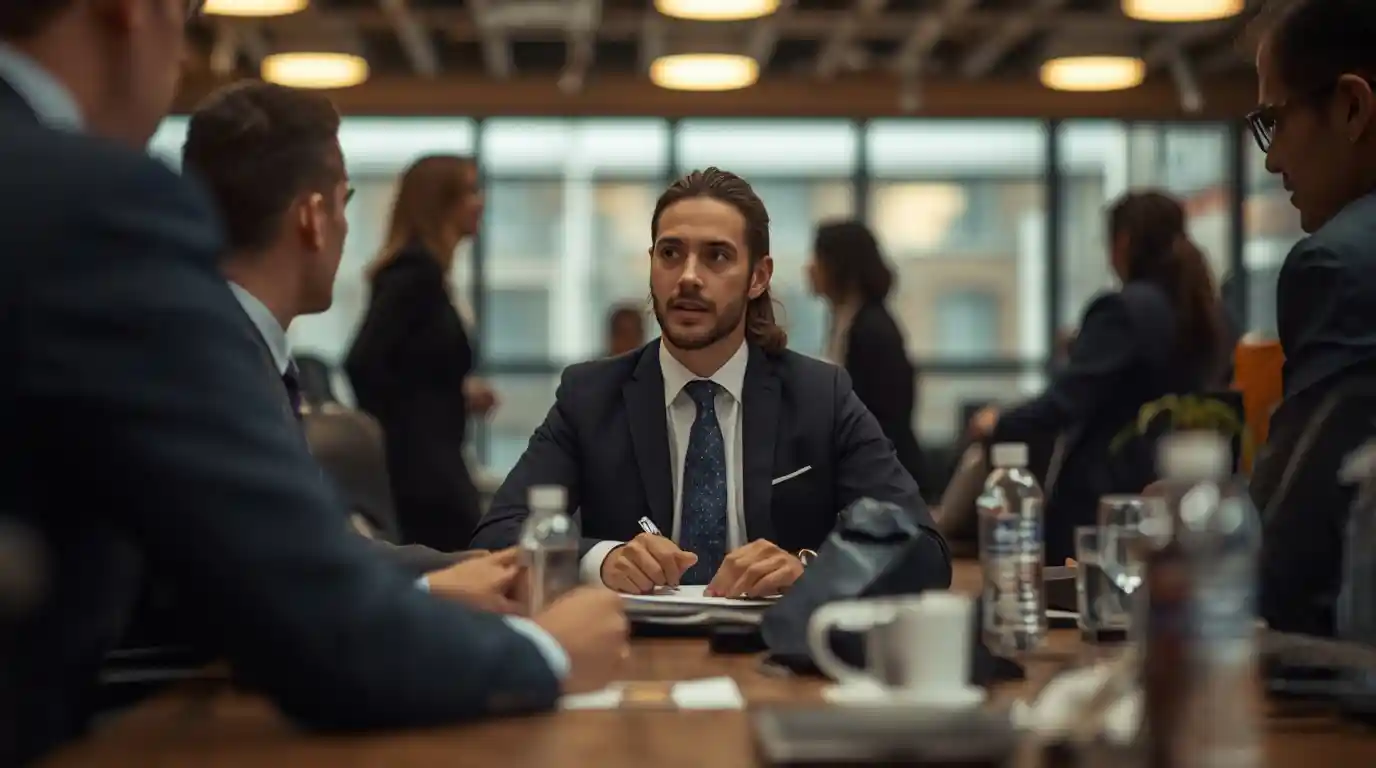 What the £600m Public Sector Legal Panel Means for Your Firm