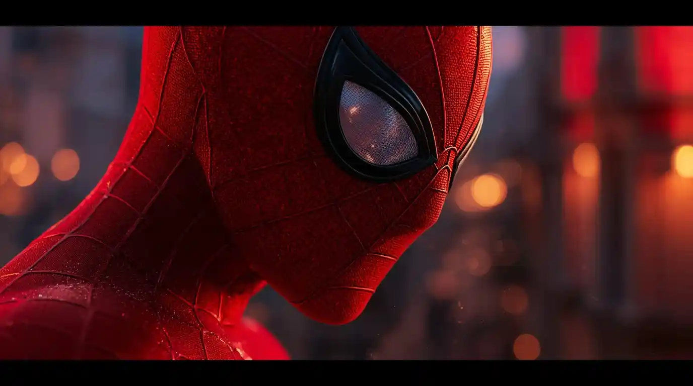 Spider-Man Brand New Day a manqué le top 8 pour 15 416 entrées