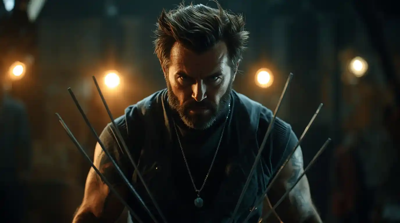 $124.95 or $99? Marvel's Wolverine Release Date Is Locked