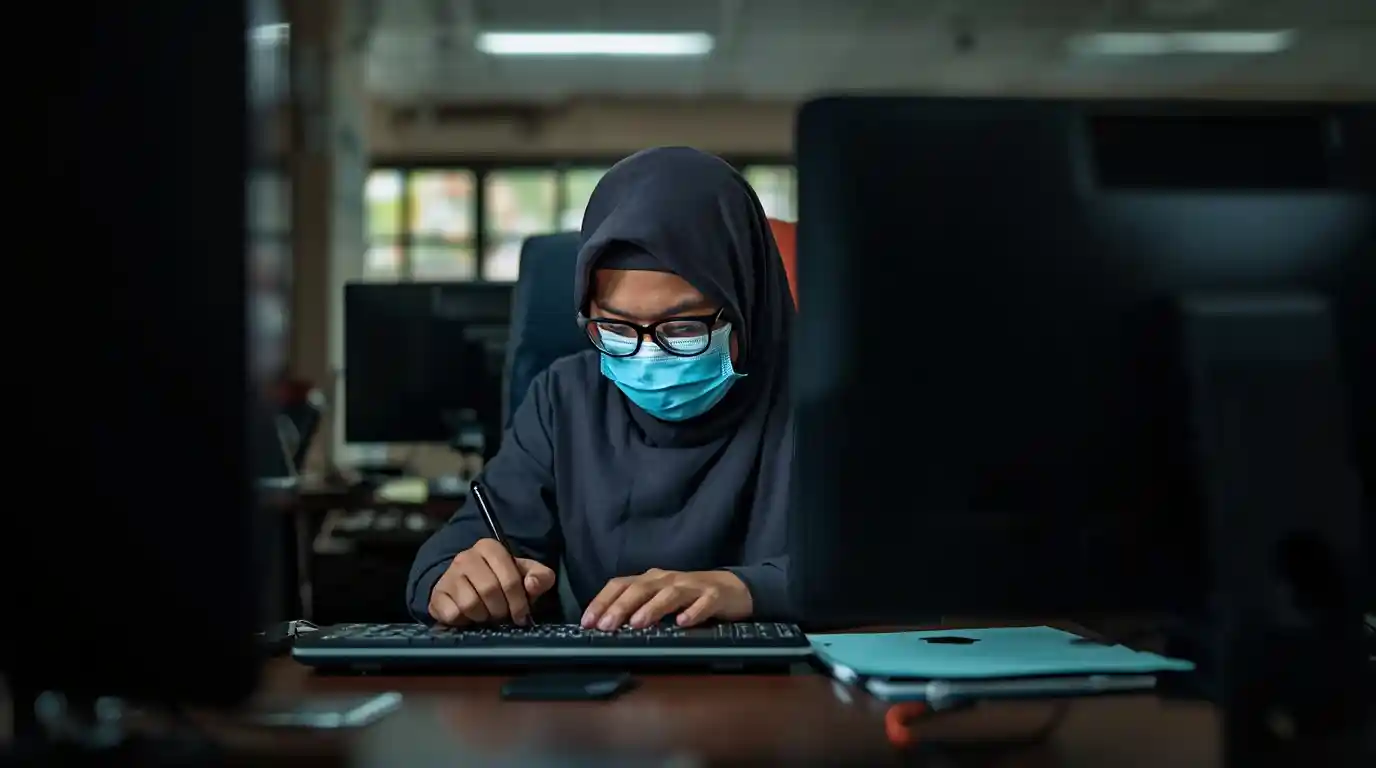 Kuota Naik 47 Persen, Ini Peluang Anda di Sekolah Kedinasan 2026