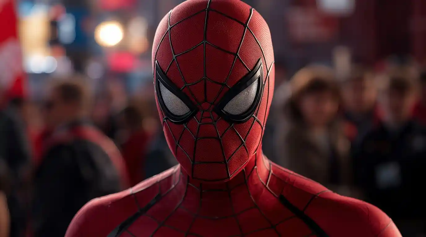 Spider-Man Box Office Beat Titanic on Money, Not Tickets