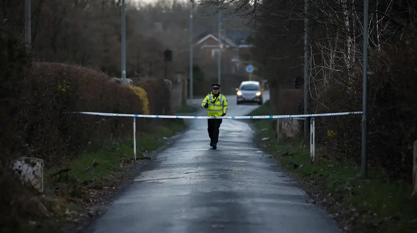 Why Is the Wakefield Dog Attack Being Treated as Murder?