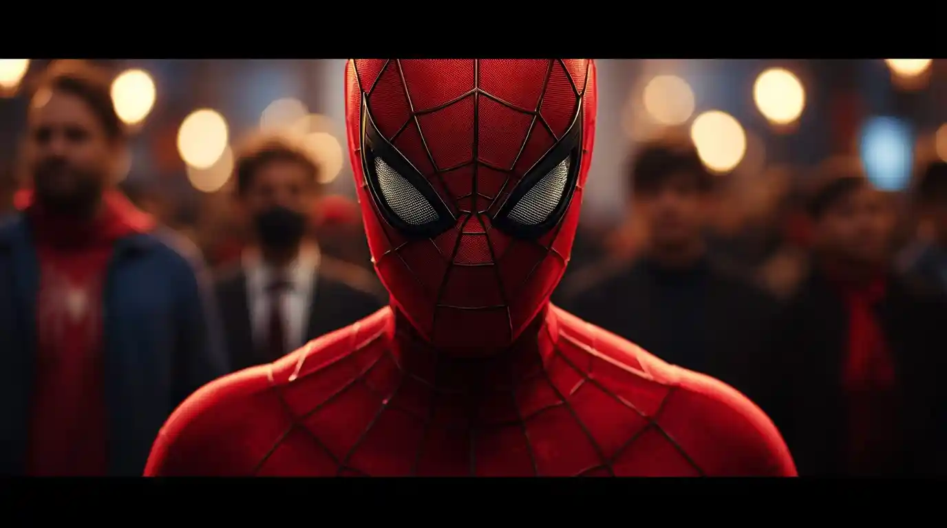 The Spider-Man Box Office Number Nobody Agrees On