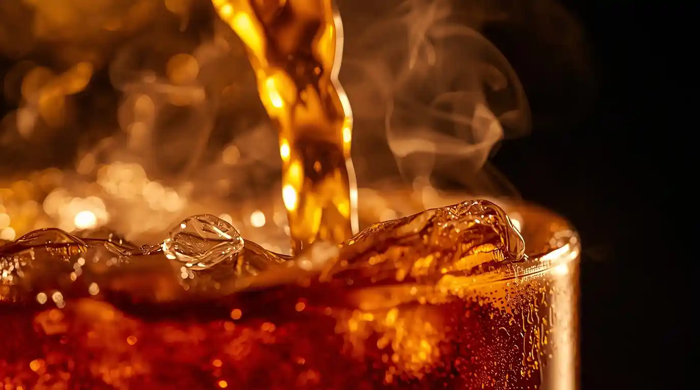 30 gram kolanoot, 10 gram cocablad: voorloper van Coca-Cola?