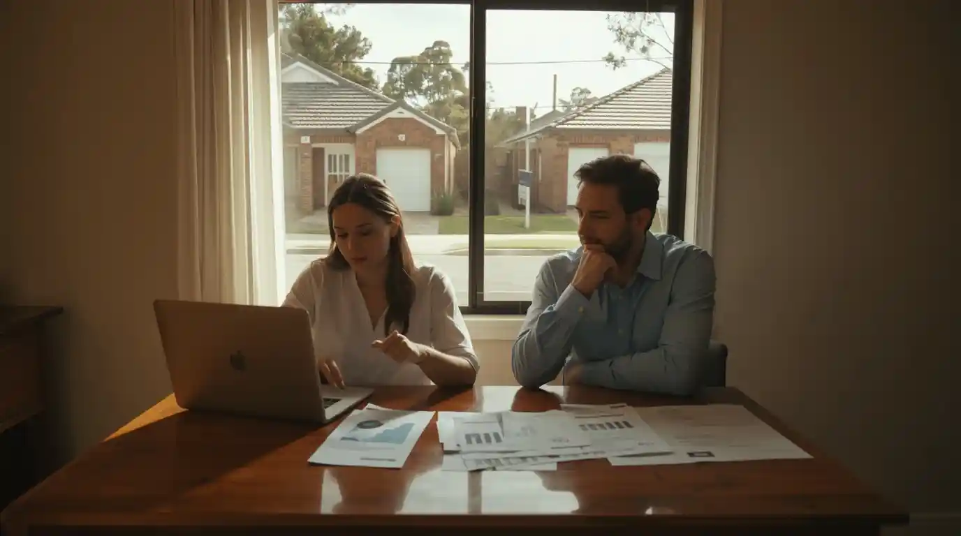 Why Refinance Your Home Loan When Rates Aren't Falling?