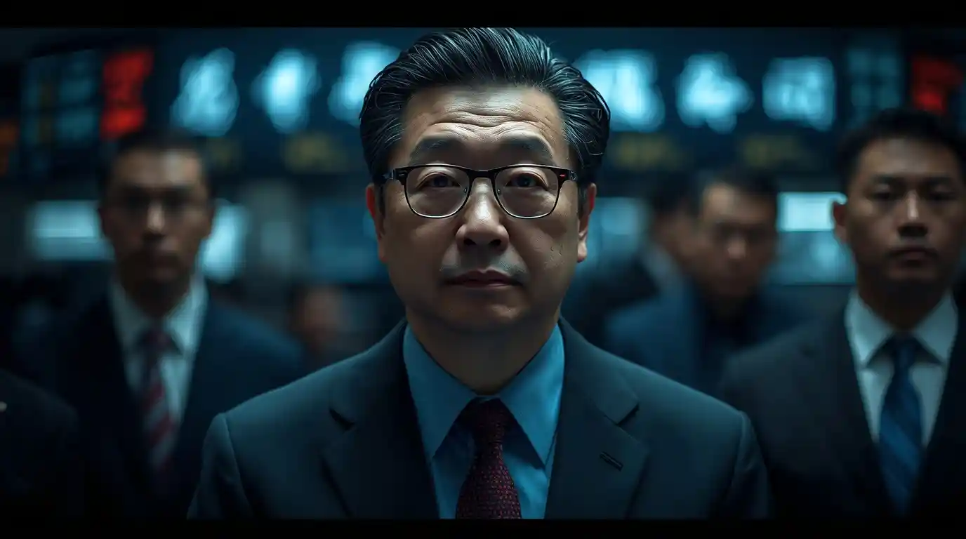 Zhu Rongji Wanted 101 Coffins. One Was for Himself.