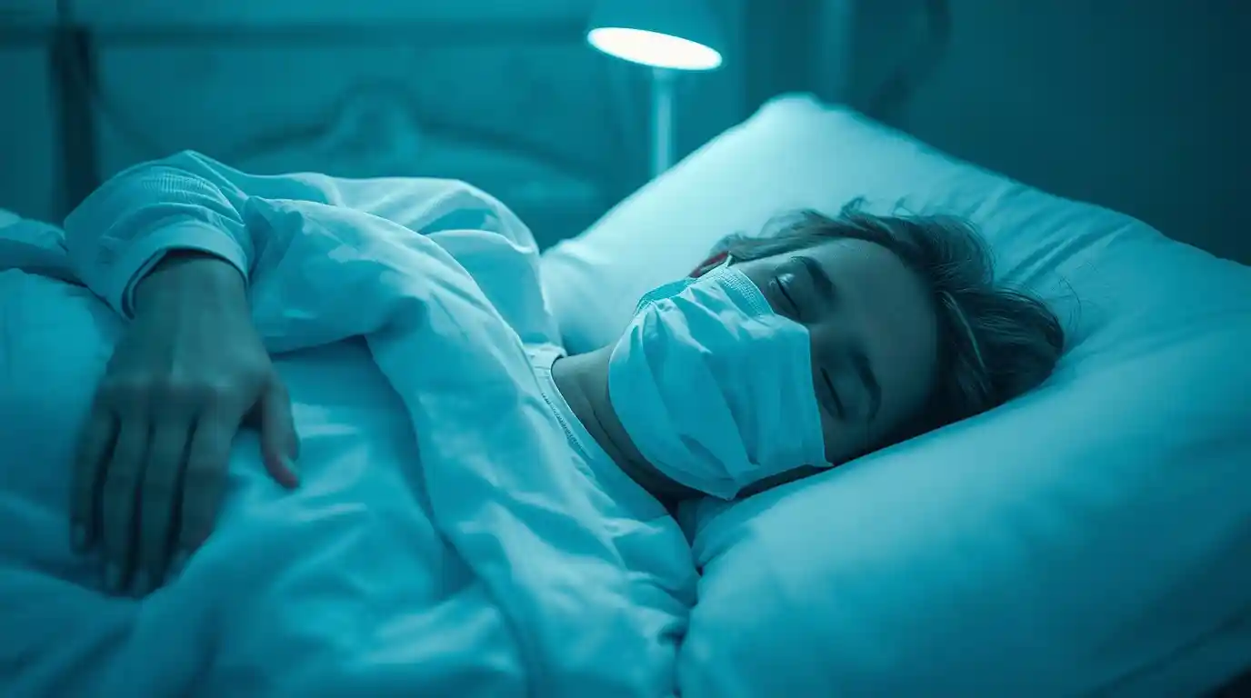 Apnée du sommeil : ce cachet pour dormir trompe votre vigilance