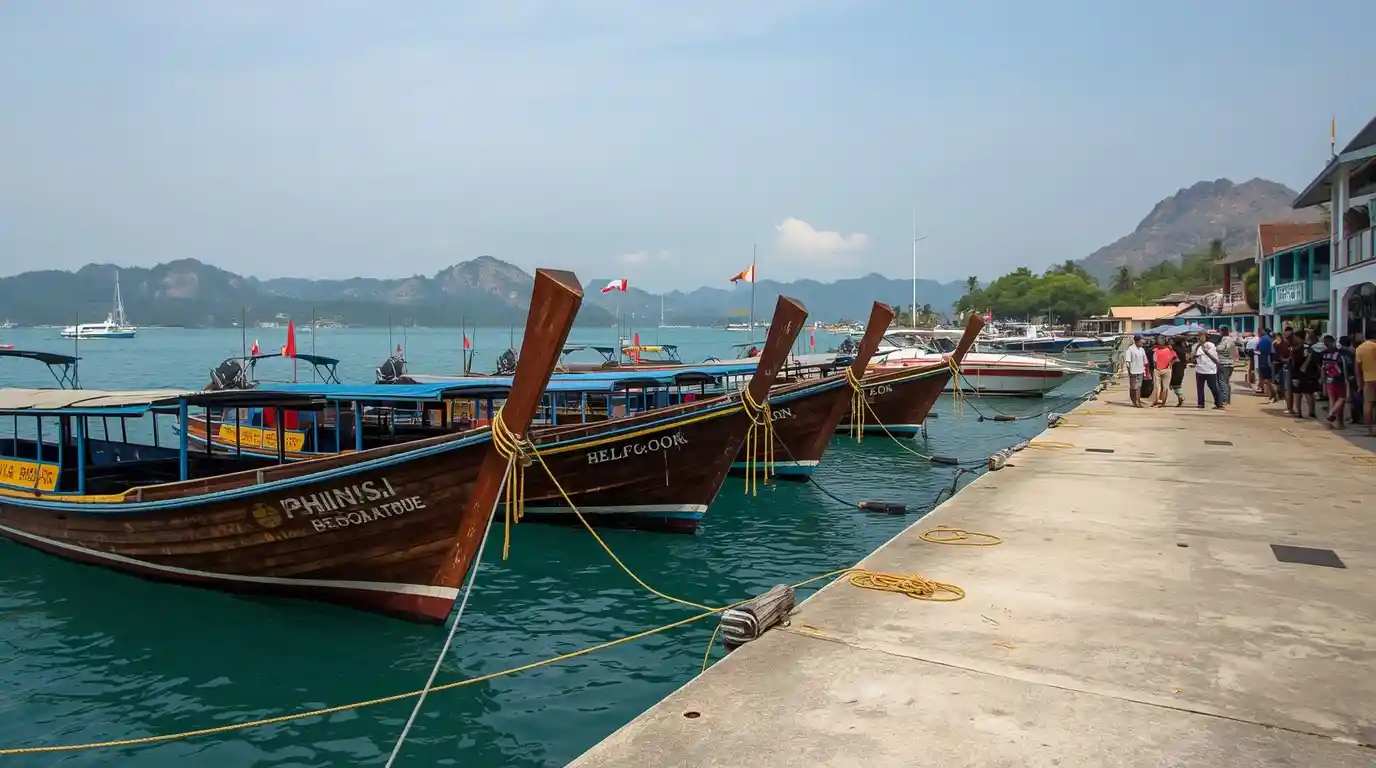 986 Wisatawan Tertahan di Padar, Wisata Labuan Bajo Kini Buka