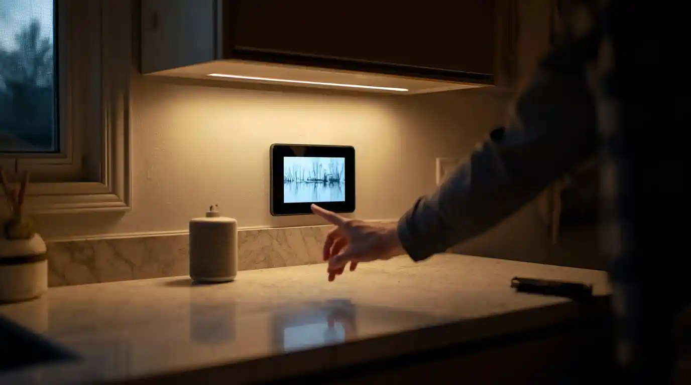 Why the Apple Smart Home Display Slipped Nearly Two Years