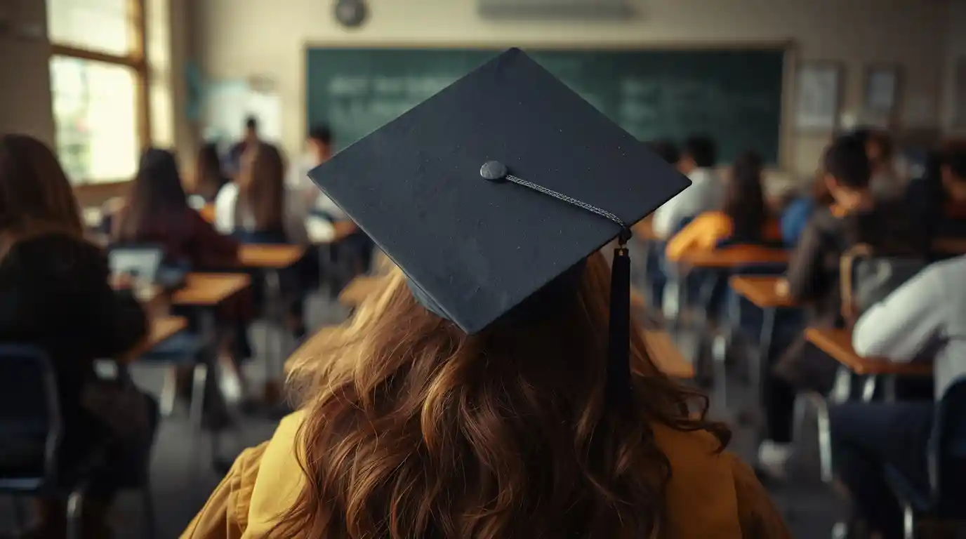 Four a Year, 11 Total: California's New AP Class Cap