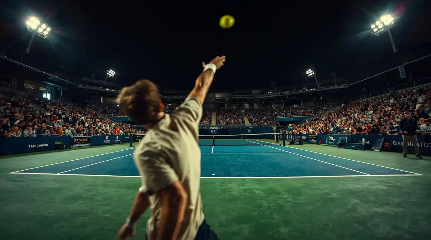 Why No Canadian Reached the National Bank Open Final