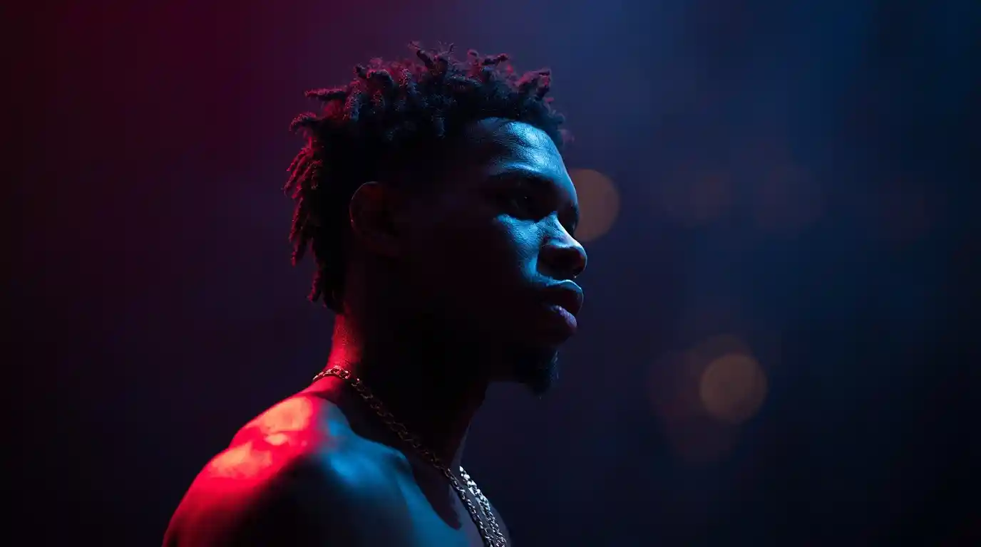 NBA YoungBoy Heart Condition Stayed Secret Until the Tour Ended
