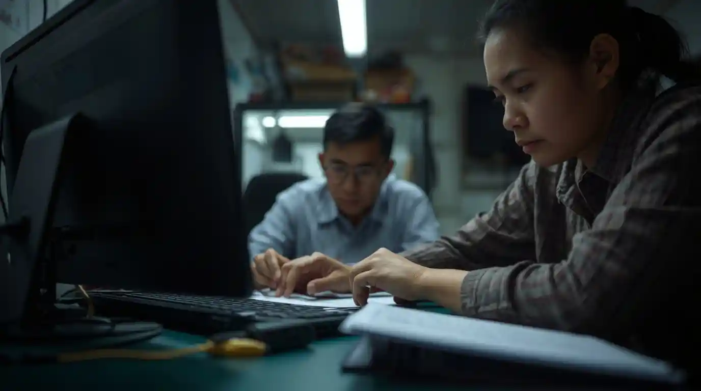 Pertumbuhan Ekonomi Indonesia Kuat, Rupiah Justru Melemah