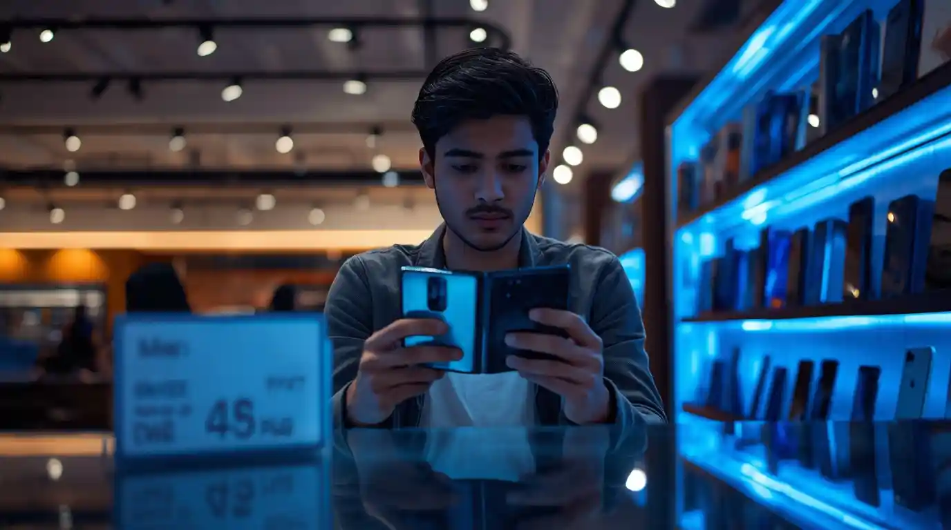 Why the Pixel 11 Price Jumped ₹10,000 in India