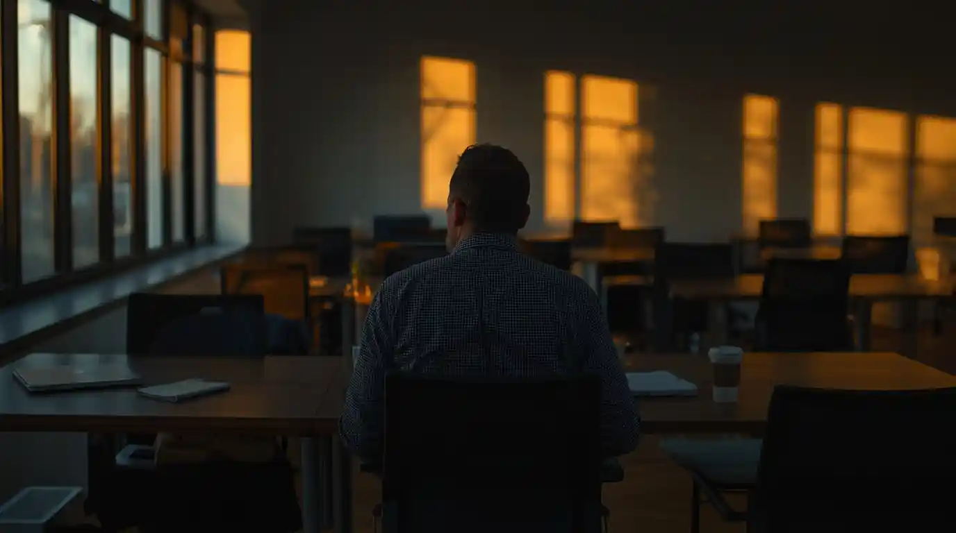 Why Record Job Satisfaction Doesn't Mean People Love Work