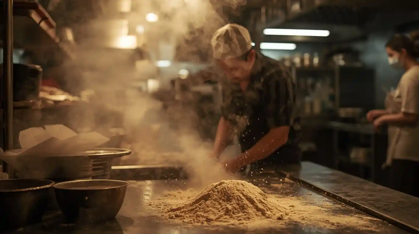 Why a Judge Let This Adelaide Hills Restaurant Reopen