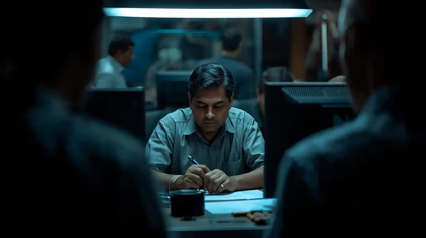 The $280bn Question: Who Gets Control of Tata Sons?