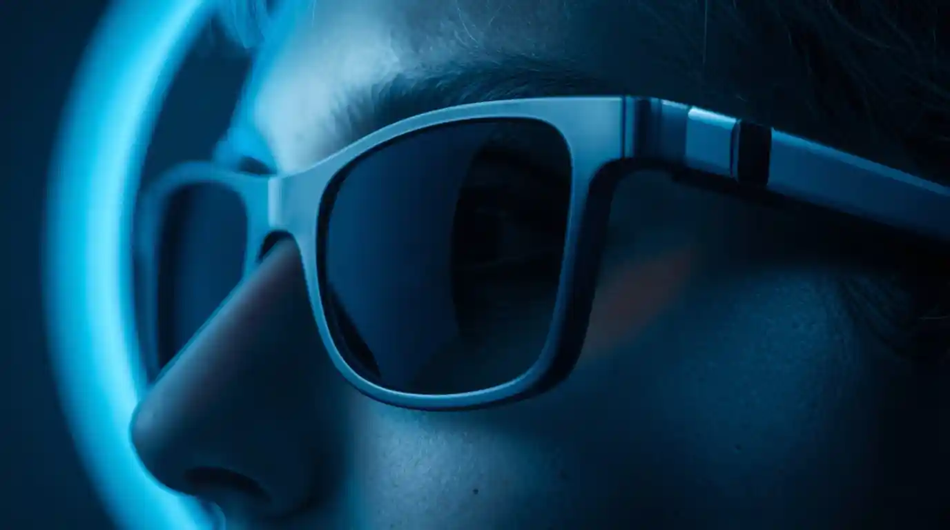 The Solar Eclipse Glasses That Arrived a Day Too Late