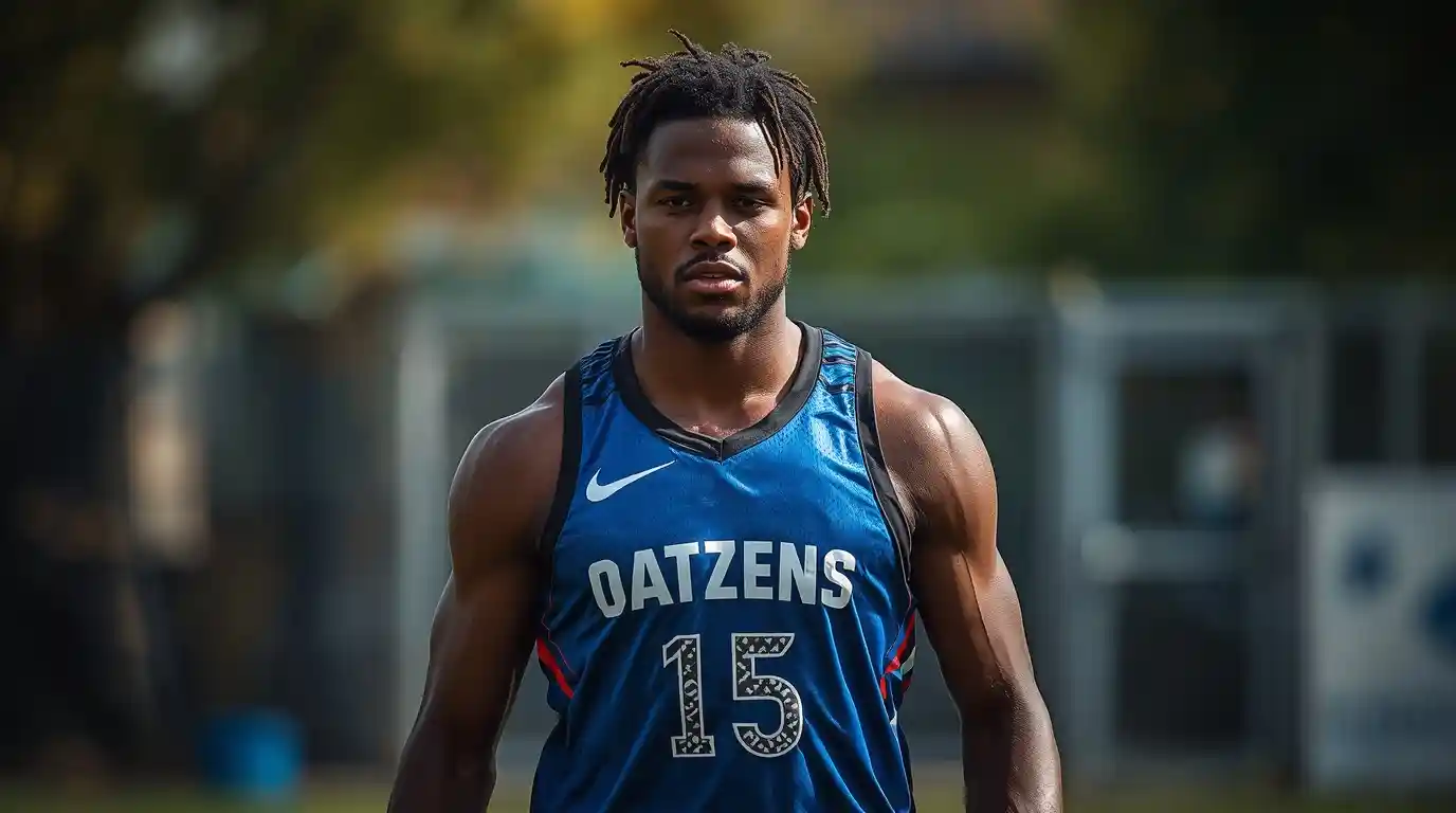 Worn Since Age 4: The Jayden Daniels Jersey Number Fight