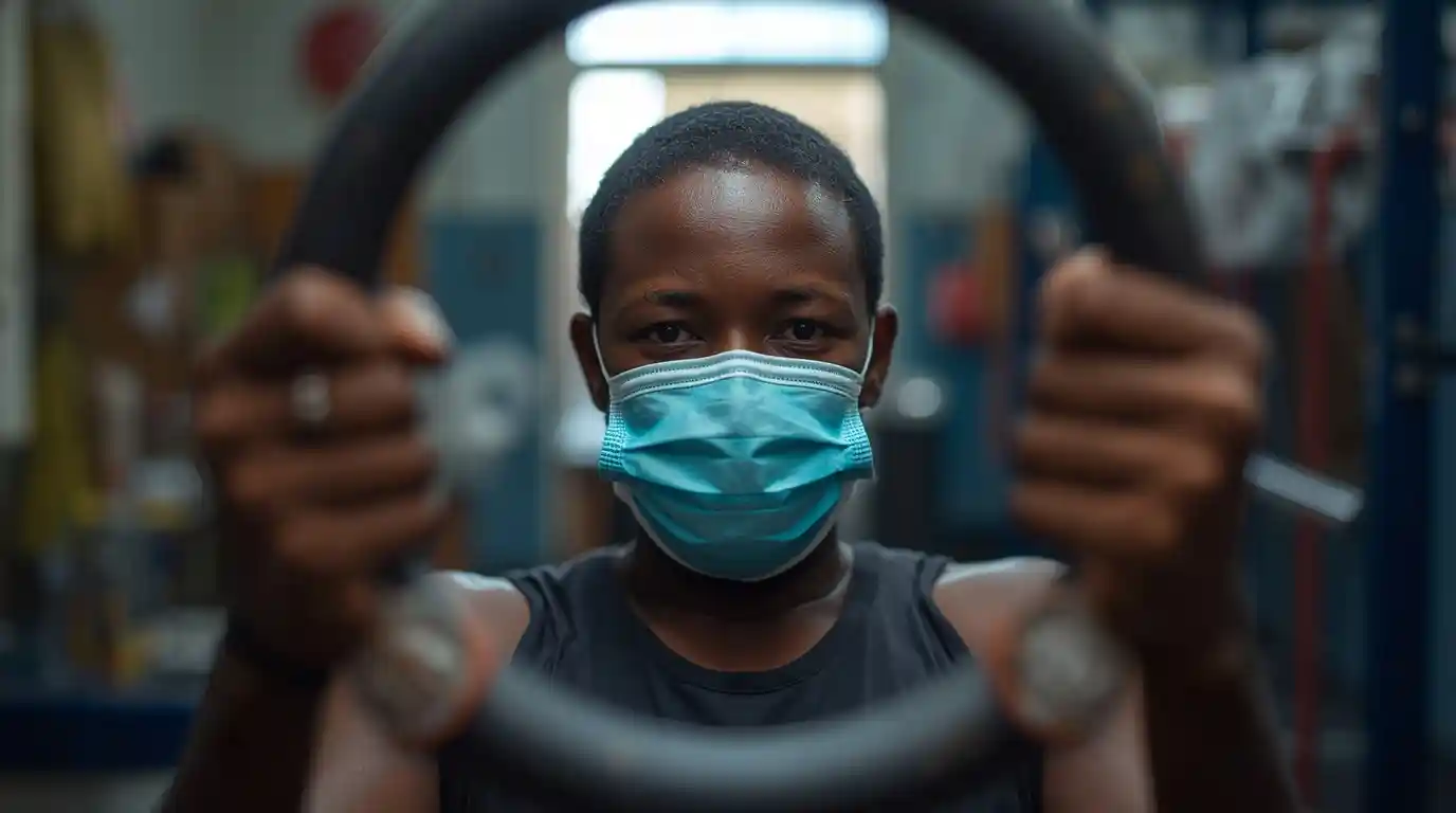 Why Has No Vaccine Stopped the Congo Ebola Outbreak?