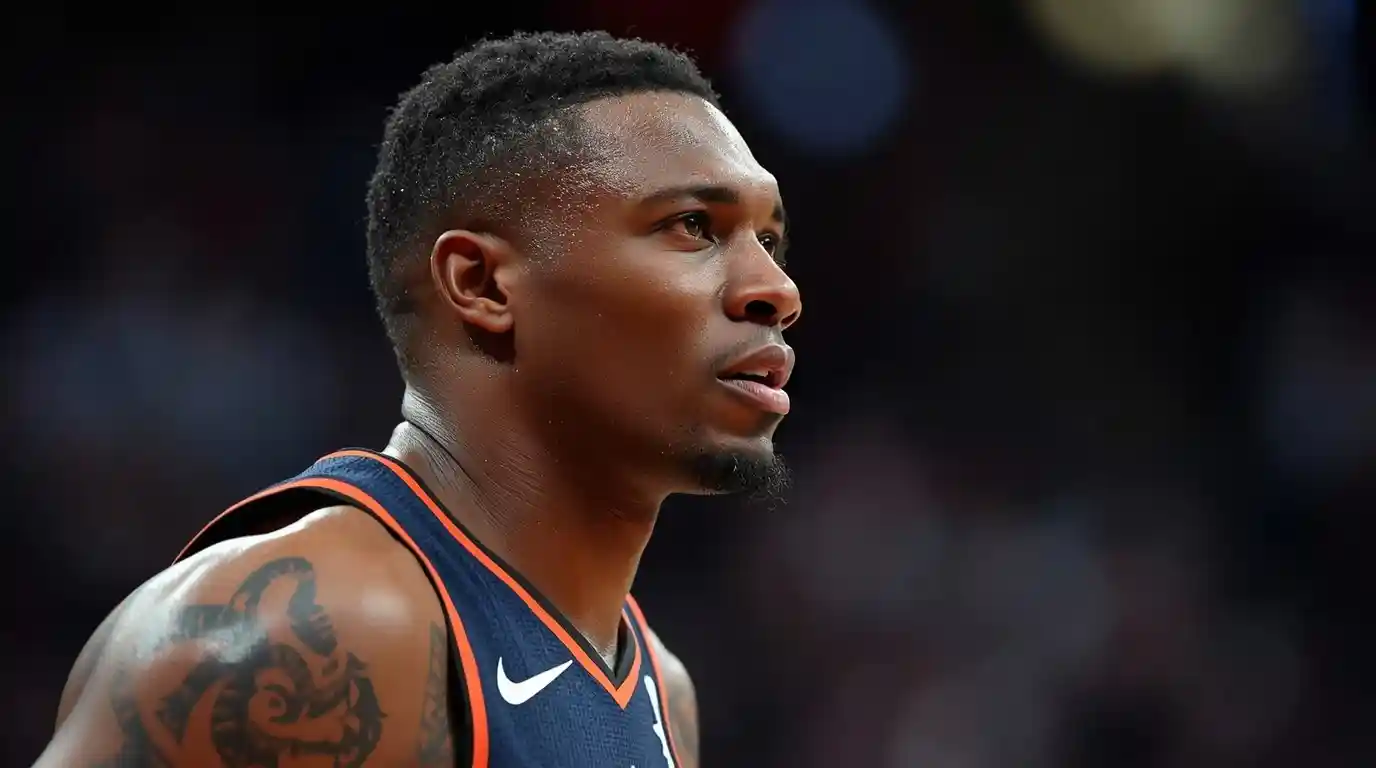 He Started 58 Games: The Russell Westbrook Retirement Nobody Saw