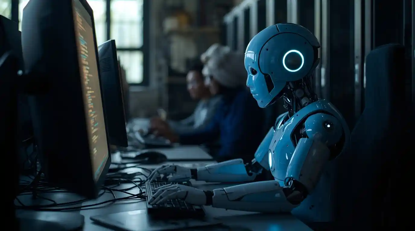 AI Chatbots Named Nova Sound Personal. They Aren't.